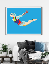 Load image into Gallery viewer, Dive