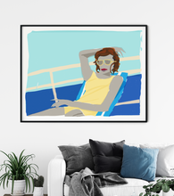 Load image into Gallery viewer, Relax