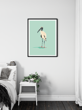 Load image into Gallery viewer, Heron 1