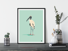 Load image into Gallery viewer, Heron 1