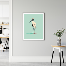 Load image into Gallery viewer, Heron 1