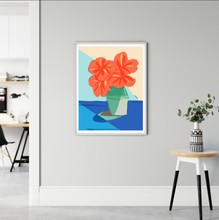 Load image into Gallery viewer, Pot of Flowers
