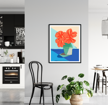 Load image into Gallery viewer, Pot of Flowers