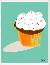Load image into Gallery viewer, Cup Cake