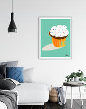 Load image into Gallery viewer, Cup Cake