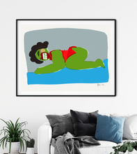 Load image into Gallery viewer, Jezzie