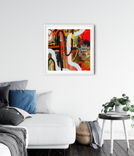 Load image into Gallery viewer, Alter Ego Self Portrait