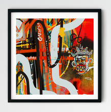 Load image into Gallery viewer, Alter Ego Self Portrait