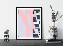 Load image into Gallery viewer, Pillows Geometrica 12