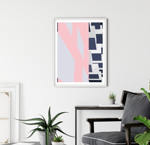 Load image into Gallery viewer, Pillows Geometrica 12