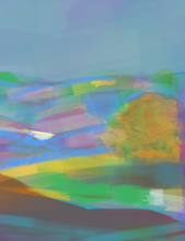 Load image into Gallery viewer, Field of Hues