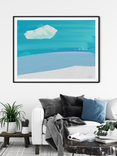 Load image into Gallery viewer, Sky Blue