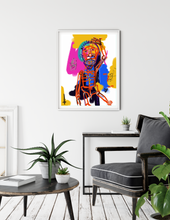 Load image into Gallery viewer, Baller Pose