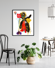 Load image into Gallery viewer, Bball 1