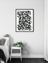 Load image into Gallery viewer, Braille