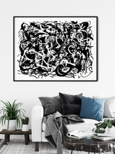 Load image into Gallery viewer, Drawing 4 U