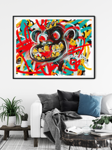 Load image into Gallery viewer, King_Kong