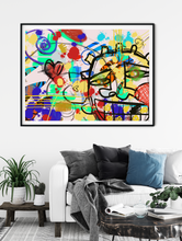 Load image into Gallery viewer, Knuckle head