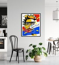 Load image into Gallery viewer, Duck Down