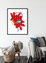 Load image into Gallery viewer, Rap Out Loud