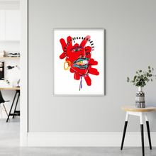 Load image into Gallery viewer, Rap Out Loud