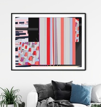 Load image into Gallery viewer, America Geometrica 6