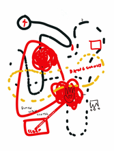 Load image into Gallery viewer, Direction of The Mind