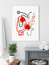 Load image into Gallery viewer, Direction of The Mind