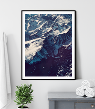 Load image into Gallery viewer, Blue Stone Mountain