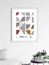 Load image into Gallery viewer, Diamond Bill