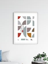 Load image into Gallery viewer, Diamond Bill