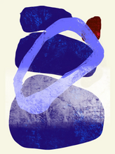 Load image into Gallery viewer, Blue Stone