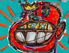 Load image into Gallery viewer, Smile_Harder