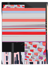 Load image into Gallery viewer, America Geometrica 6