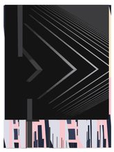 Load image into Gallery viewer, Piano Geometrica 8