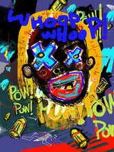 Load image into Gallery viewer, Street Tunes