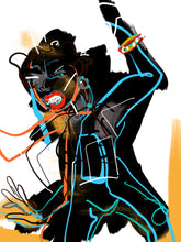 Load image into Gallery viewer, TANGO