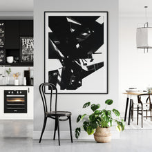 Load image into Gallery viewer, Two Black