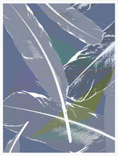 Load image into Gallery viewer, Feather Warhol