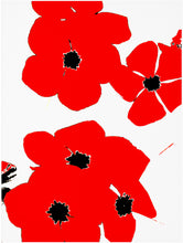 Load image into Gallery viewer, FLOWER Warhol 3a