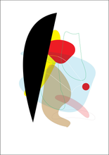 Load image into Gallery viewer, Wall Geometrics-27