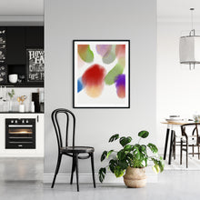 Load image into Gallery viewer, Colors K 2a.