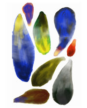 Load image into Gallery viewer, Water Leafs