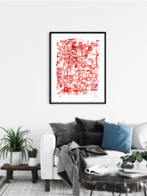 Load image into Gallery viewer, Red Chaos