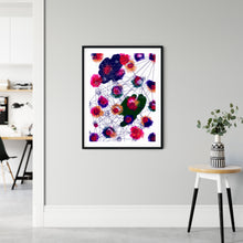 Load image into Gallery viewer, Connected Dots