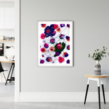 Load image into Gallery viewer, Connected Dots