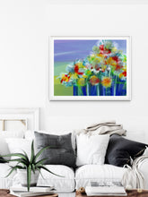 Load image into Gallery viewer, Flower Art Pedals 22
