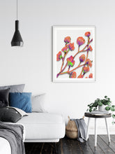 Load image into Gallery viewer, Flower Buds 1
