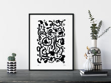 Load image into Gallery viewer, Hieroglyphs
