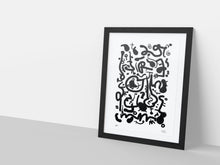 Load image into Gallery viewer, Hieroglyphs
